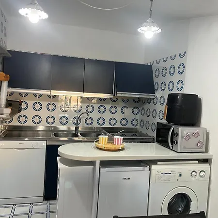 Due Passi Dal Mare Apartamento