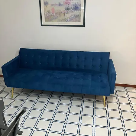 Due Passi Dal Mare Torre A Mare