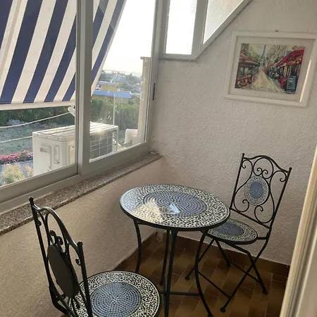 Διαμέρισμα Due Passi Dal Mare Torre A Mare