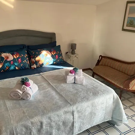 Due Passi Dal Mare Apartamento