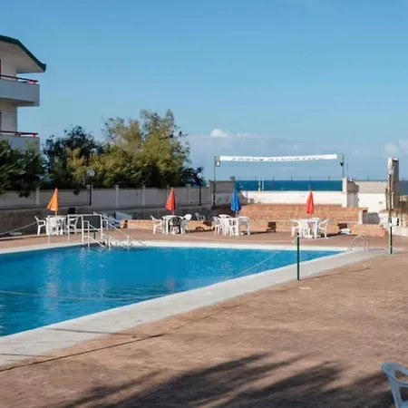 Appartamento Due Passi Dal Mare *