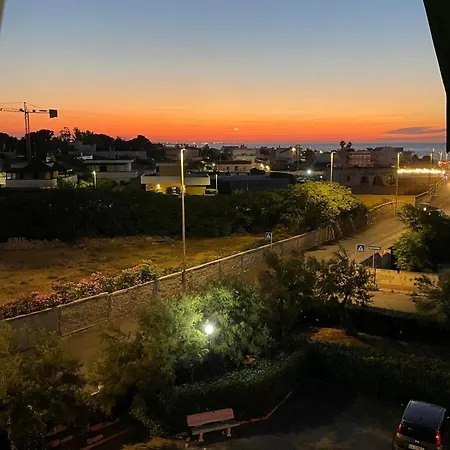 Due Passi Dal Mare * Torre A Mare