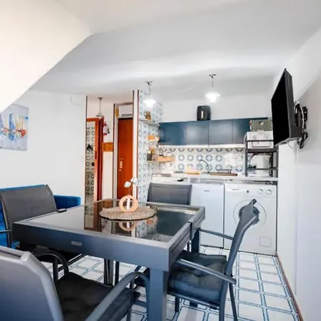 Apartamento Due Passi Dal Mare Torre A Mare