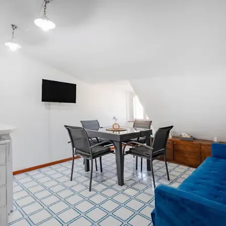 Διαμέρισμα Due Passi Dal Mare Torre A Mare