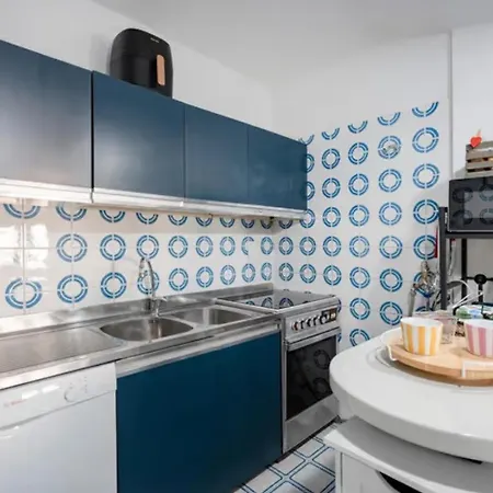 Apartamento Due Passi Dal Mare Torre A Mare