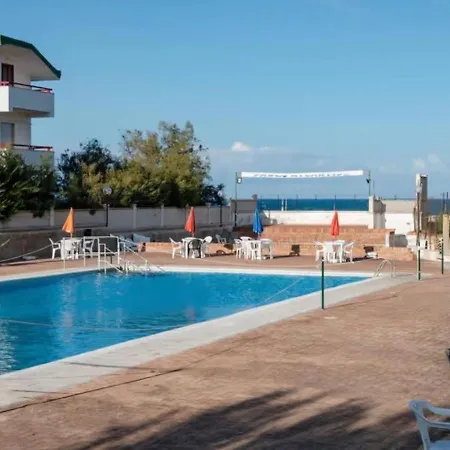 Appartamento Due Passi Dal Mare *