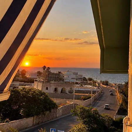 Due Passi Dal Mare Appartamento Torre A Mare