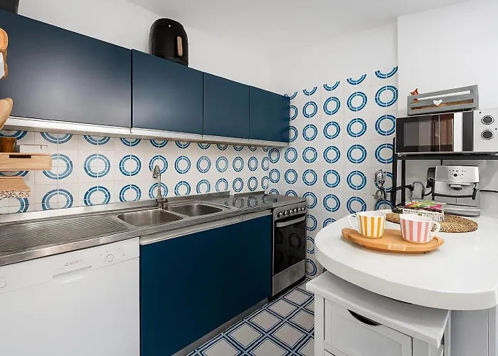 Due Passi Dal Mare Appartamento Torre A Mare